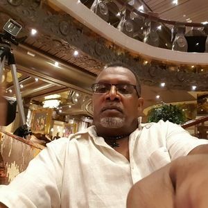 Meet your Posher, Joseph